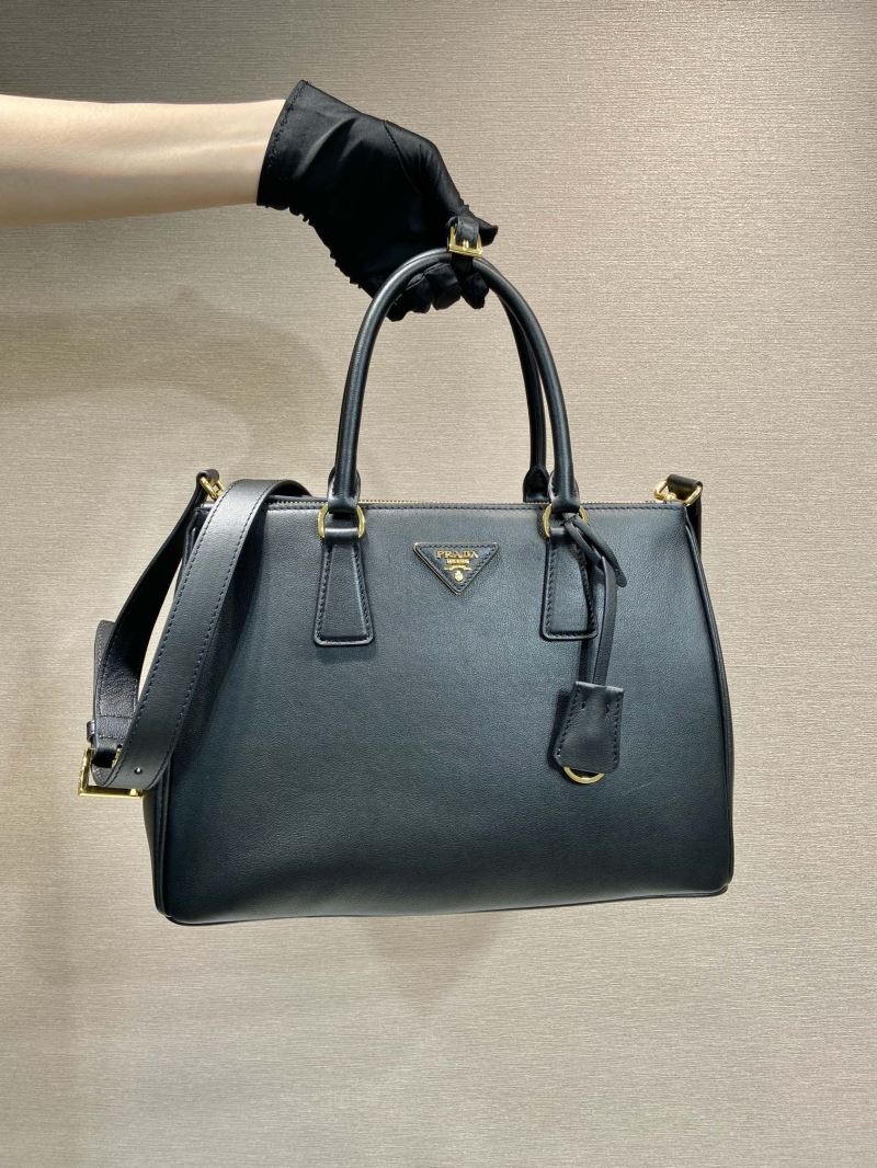 Prada Shopping Bags